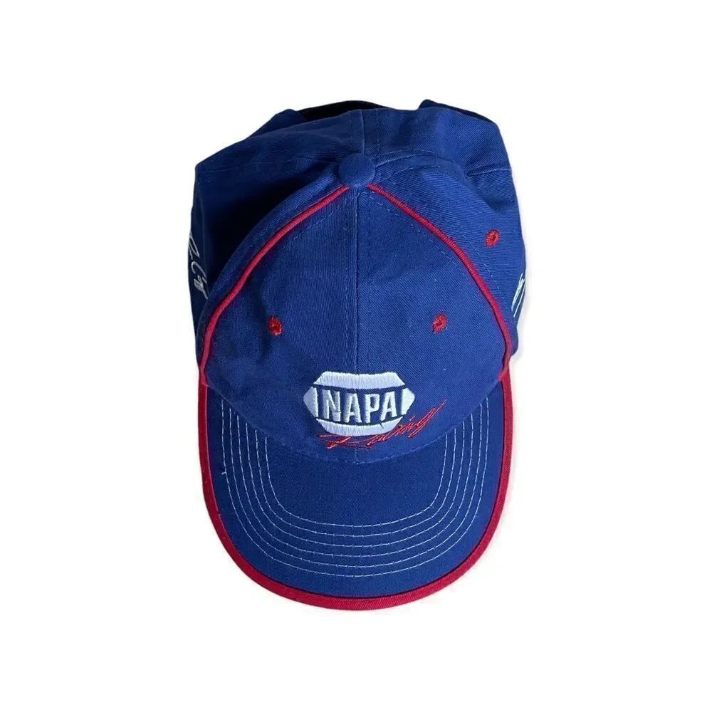 NAPA racing hat  - Picture 2 of 4